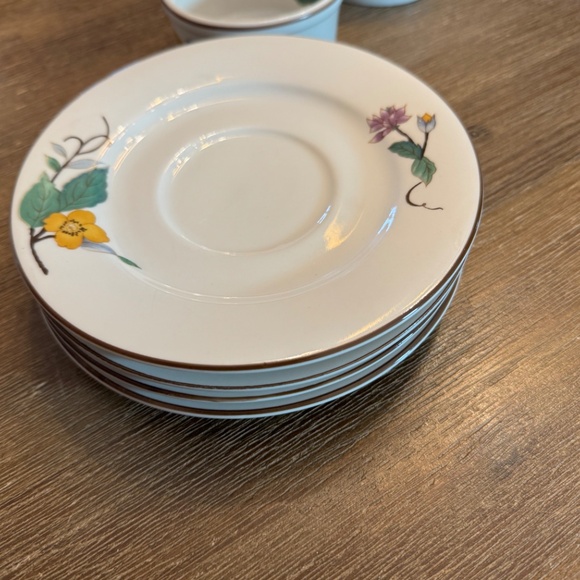 VINTAGE WOODHILL by CITATION  13  PIECE FINE BAKEWARE SET - Picture 11 of 14